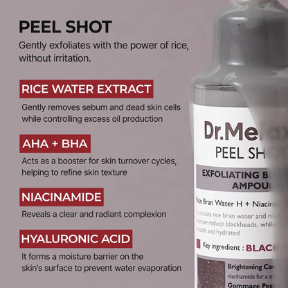 Radiant Hydration Skincare Set